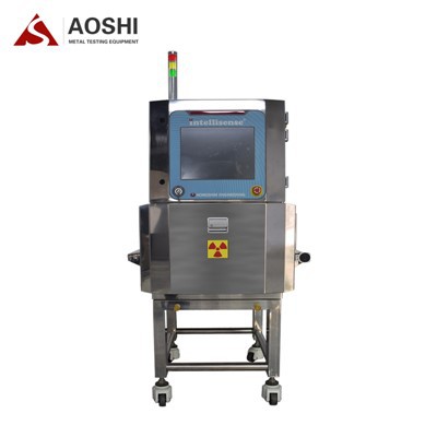 Echipamente de inspecție cu raze X pentru alimente