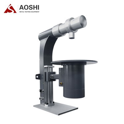 Aparat industrial cu raze X