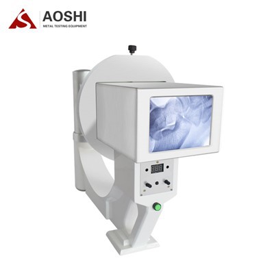 Radiografia extremităților