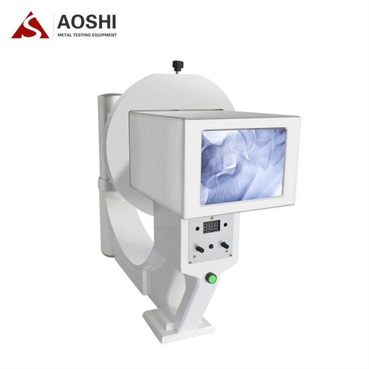 Radiografia extremităților